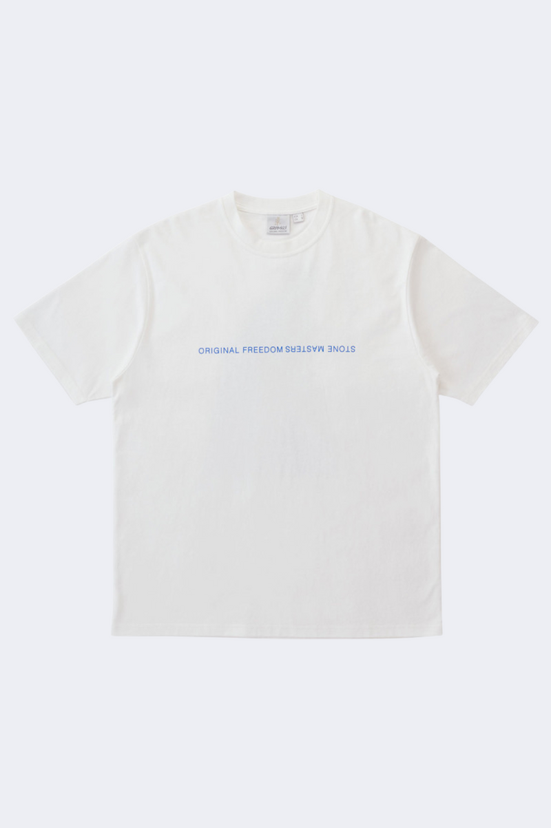 STONEMASTERS TEE