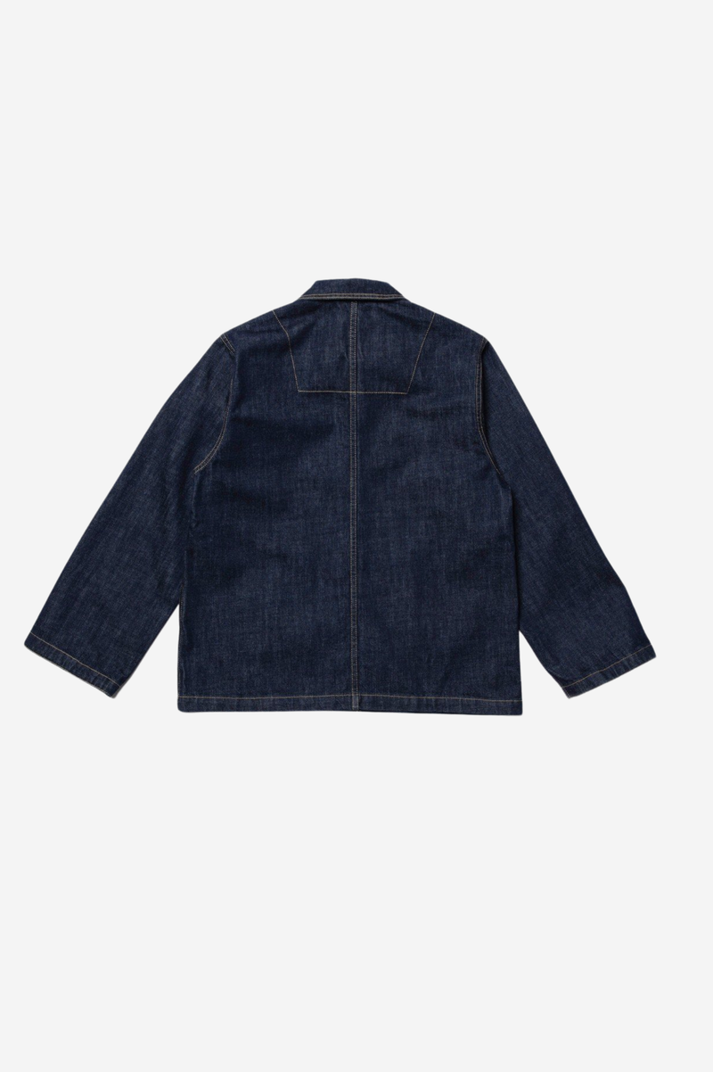 ADA WORKWEAR JACKET ONE WASH
