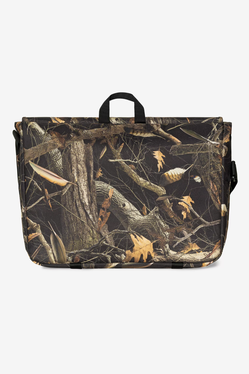JAKE MESSENGER BAG