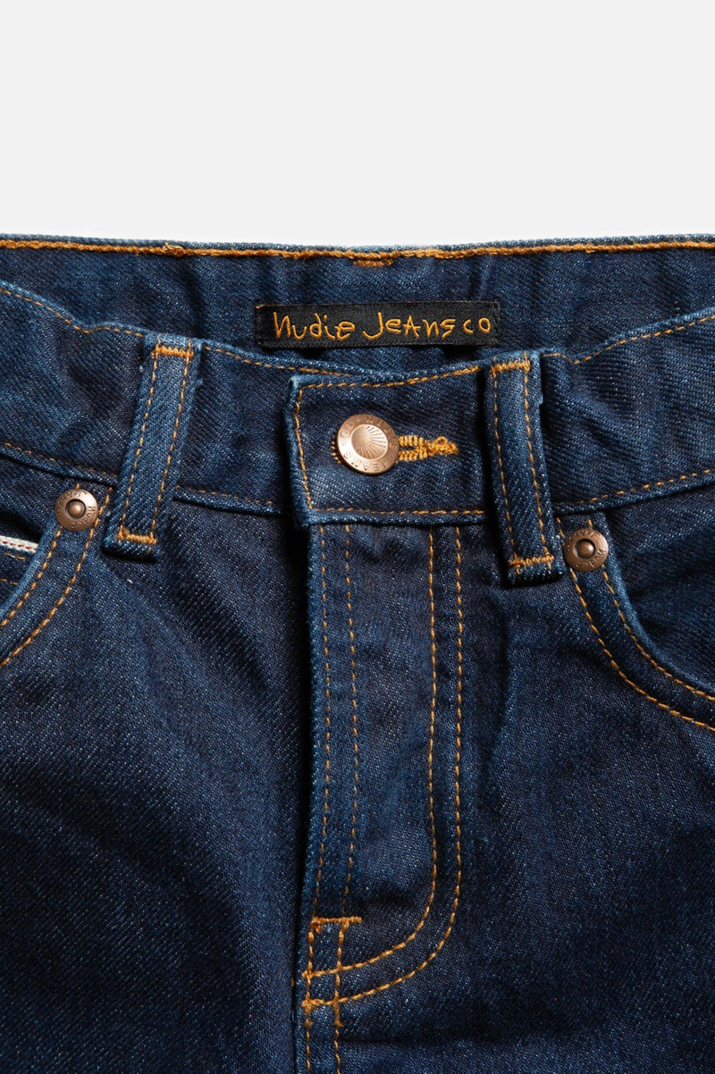 TINY TONY HALF SELVAGE