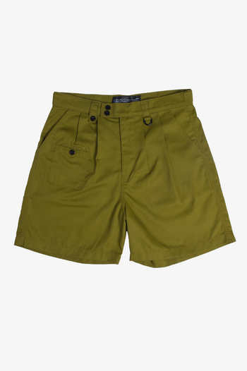TIDAL GURKHA SHORTS