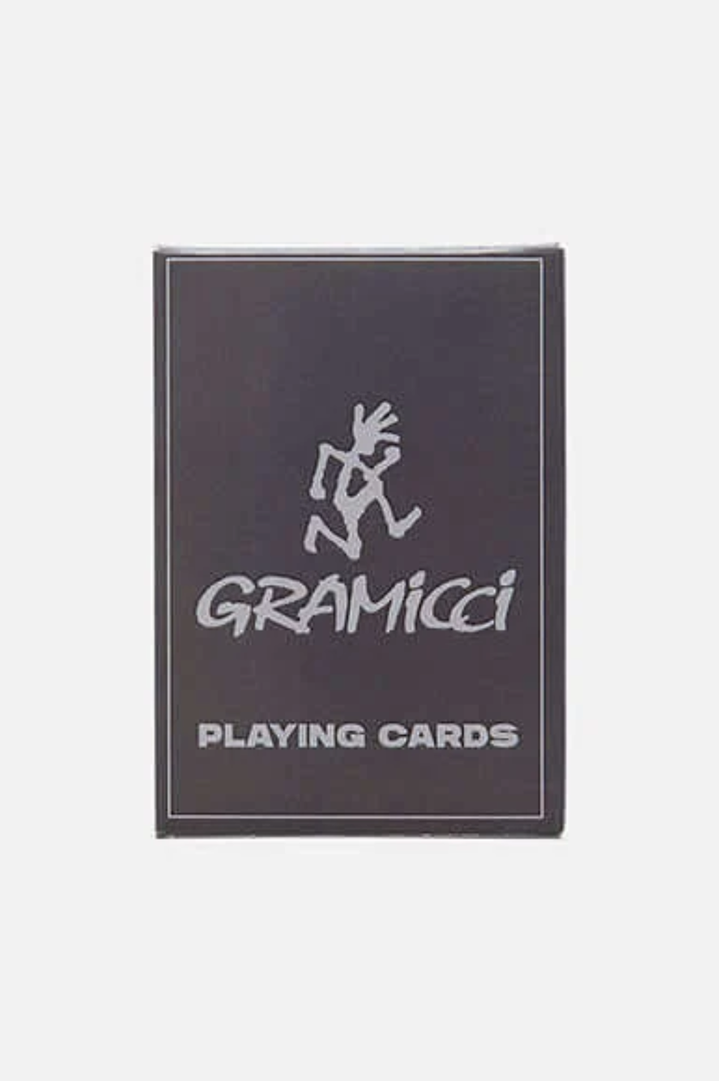PLAYING CARDS