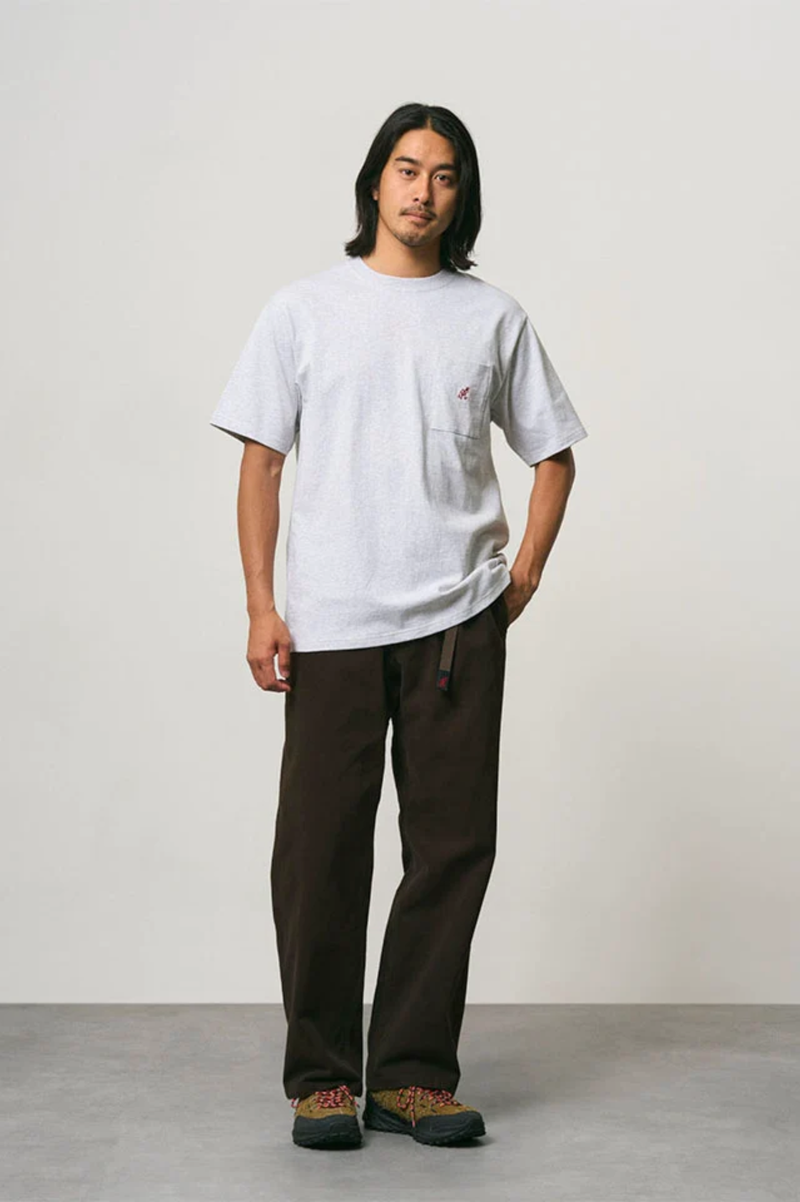 ONE POINT TEE