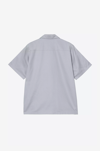 S/S SIGNET SHIRT