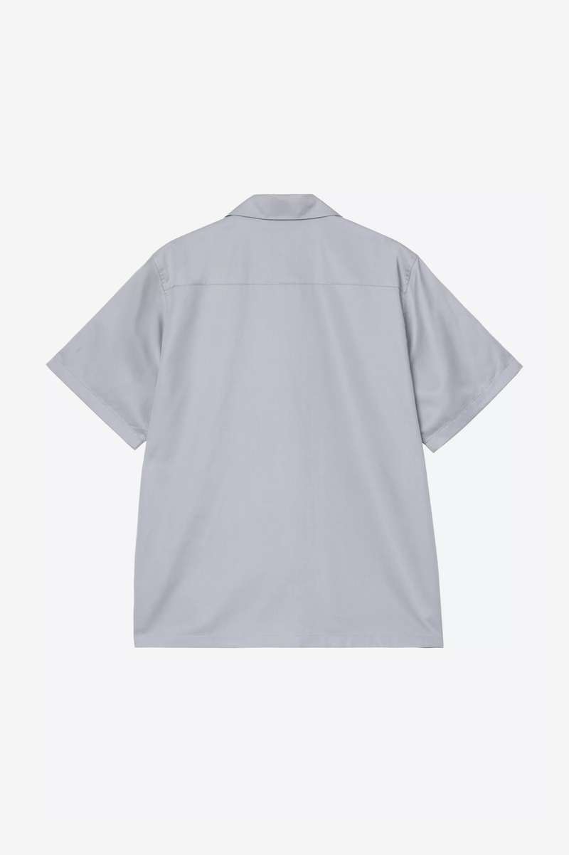 S/S SIGNET SHIRT
