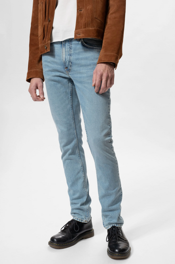 LEAN DEAN BLUE NOISE