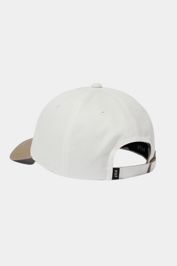 LONG SHOT CV 6 PANEL HAT