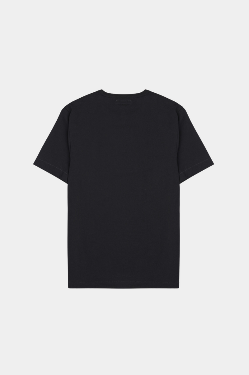 2M15P STURDY JERSEY POCKET T-SHIRT