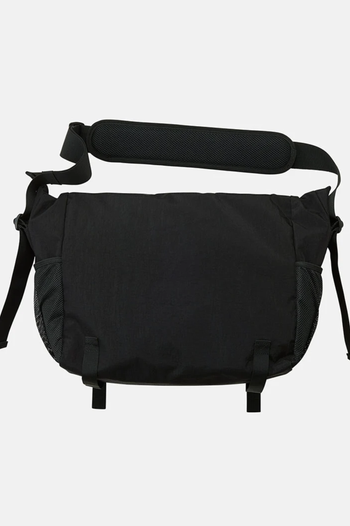 MESSENGER BAG