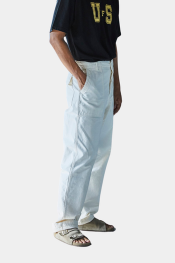 U.S ARMY FATIGUE PANTS (REGULAR FIT)