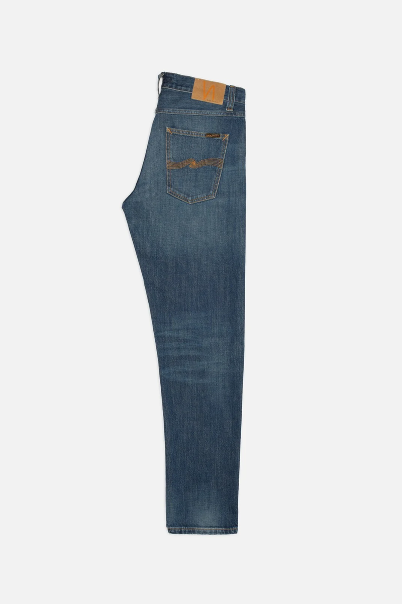 STEADY EDDIE II  INDIGO DEW