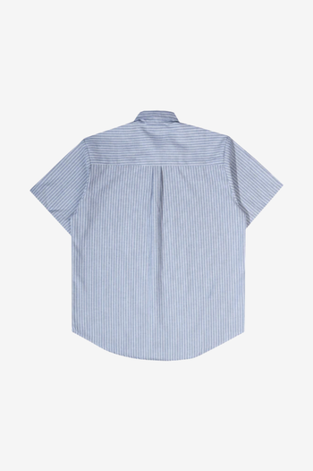 SKATE CLUB STRIPE SHIRT
