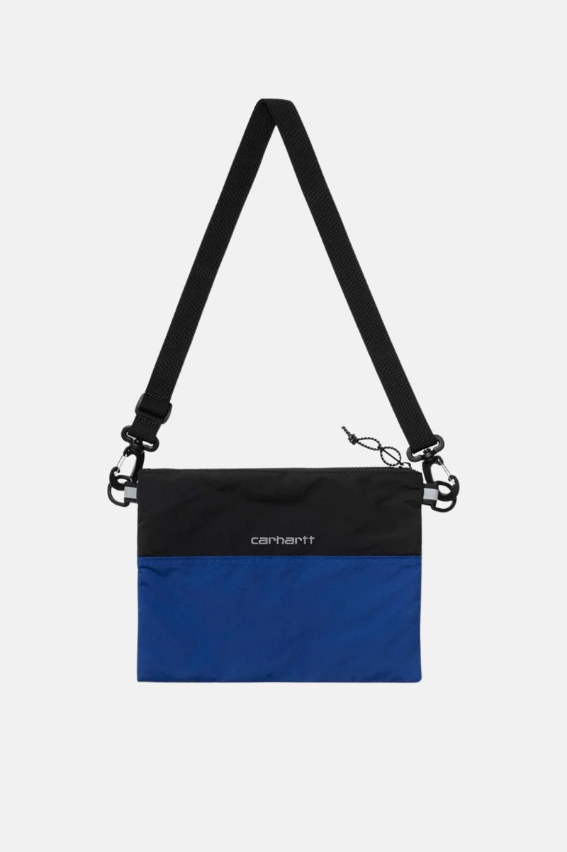 DEXTER STRAP BAG