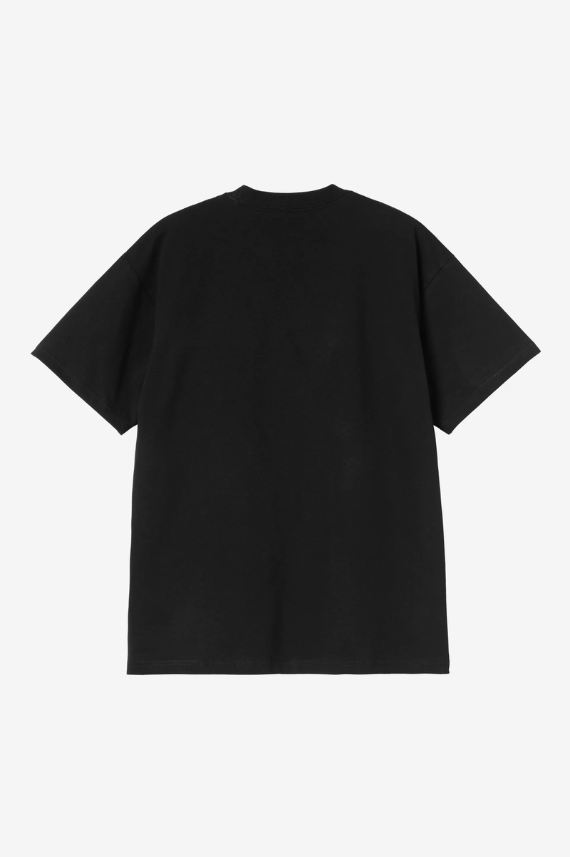 S/S SPOILED T-SHIRT