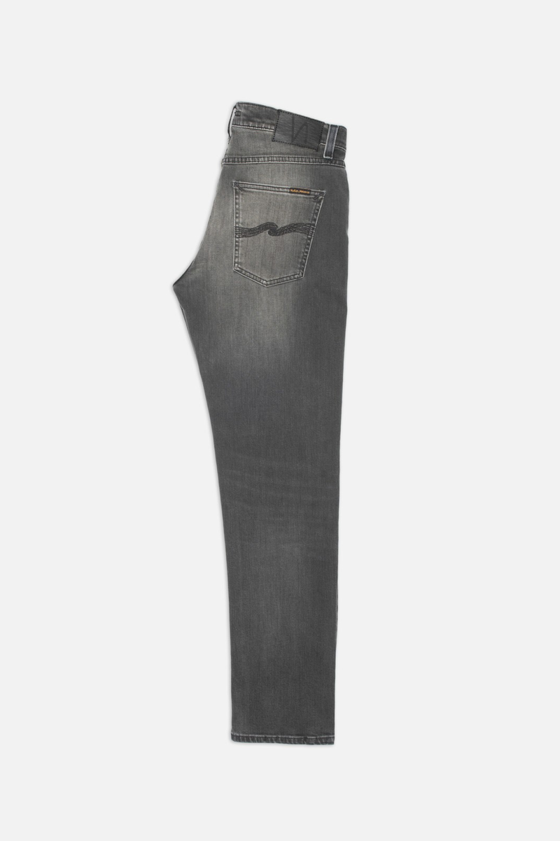 SOLID OLLIE  BLACK MIST