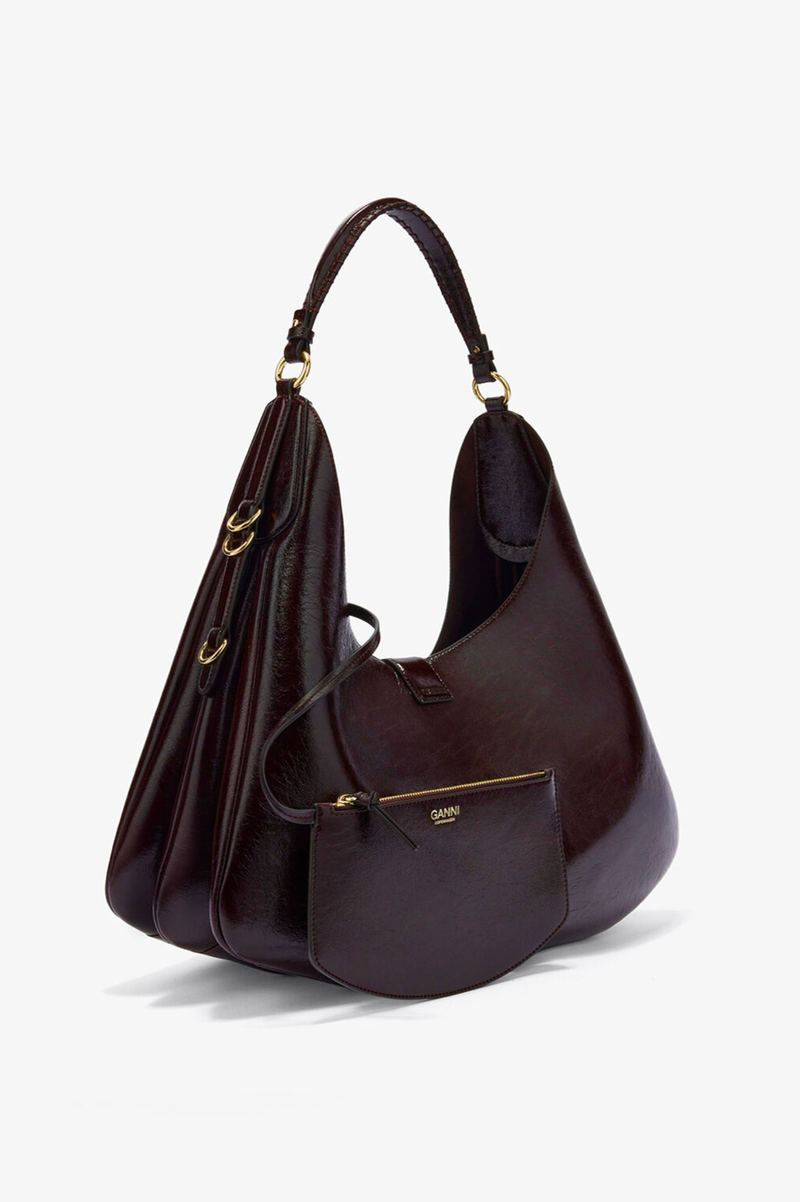 KAT LARGE DEEP SHINE