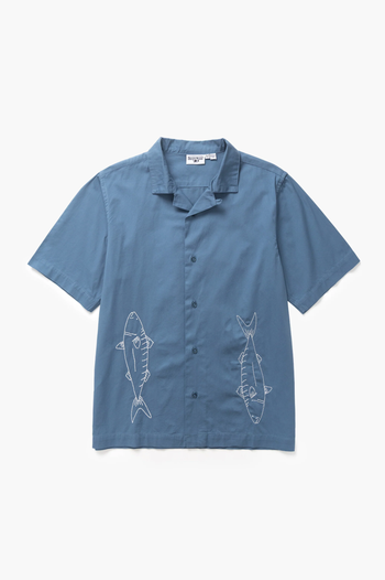 MACKEREL SHIRT