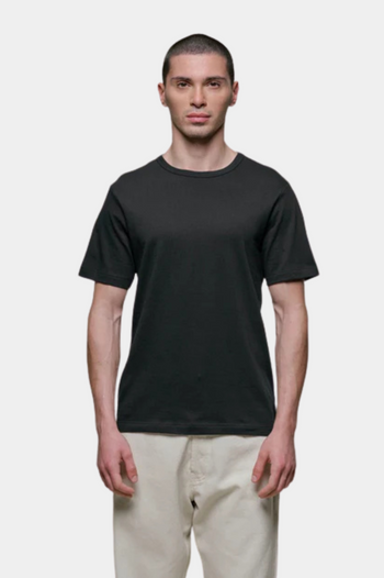 1950S MENS LOOPWHEELED T-SHIRT