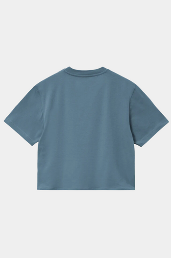 W' S/S CHESTER T-SHIRT