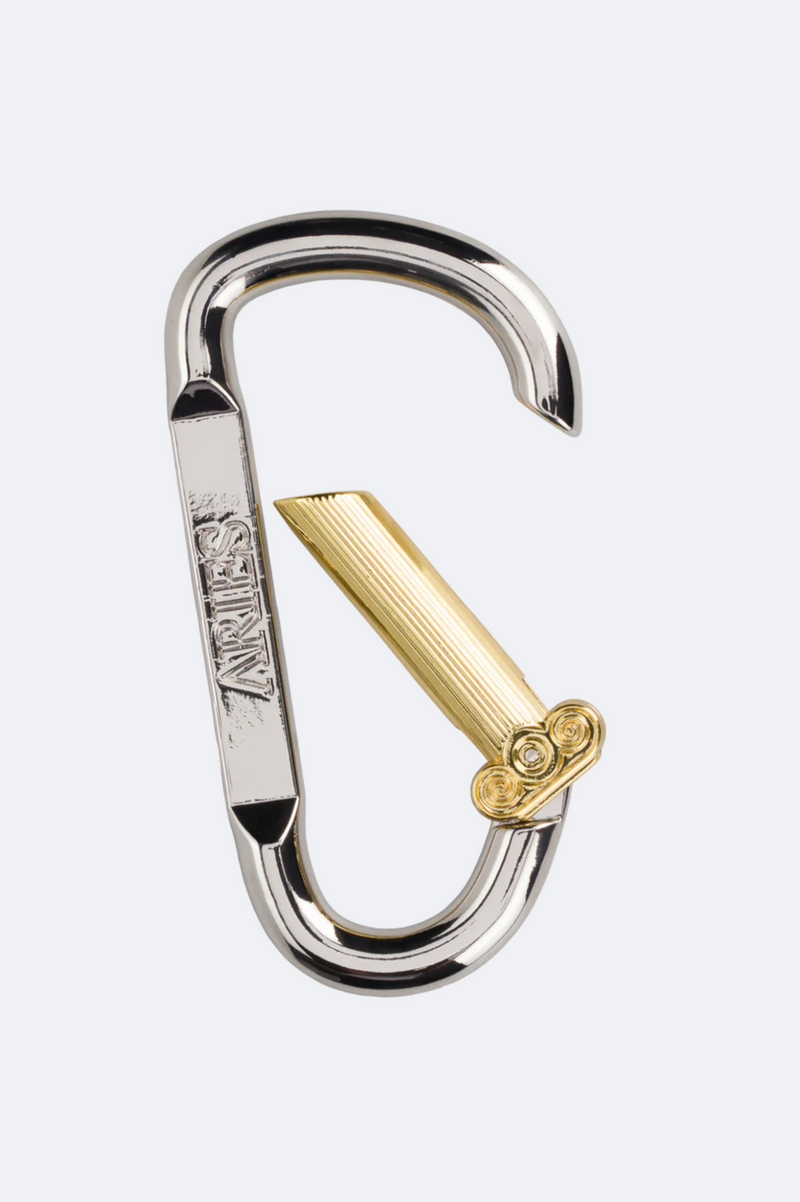 COLUMN CARABINER