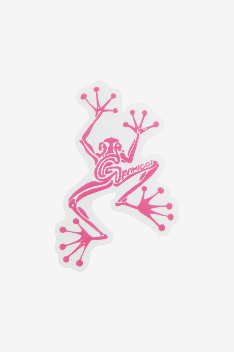 GRAMICCI ASSORTED STICKER BAG