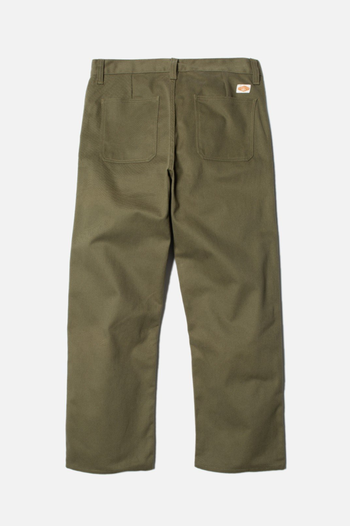 TUFF TONY PANTS GREEN