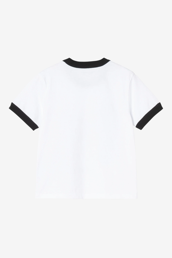 W' S/S IP RINGER T-SHIRT