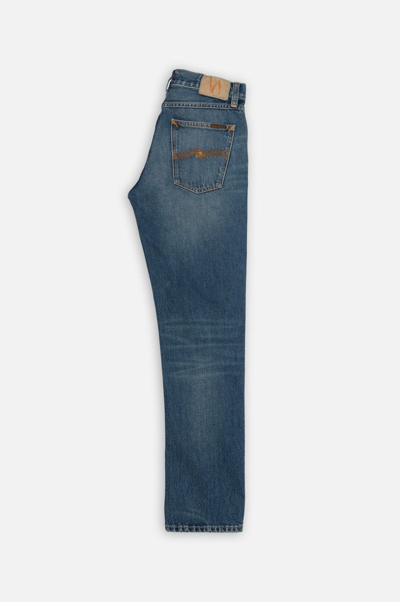 GRITTY JACKSON DEEP INDIGO