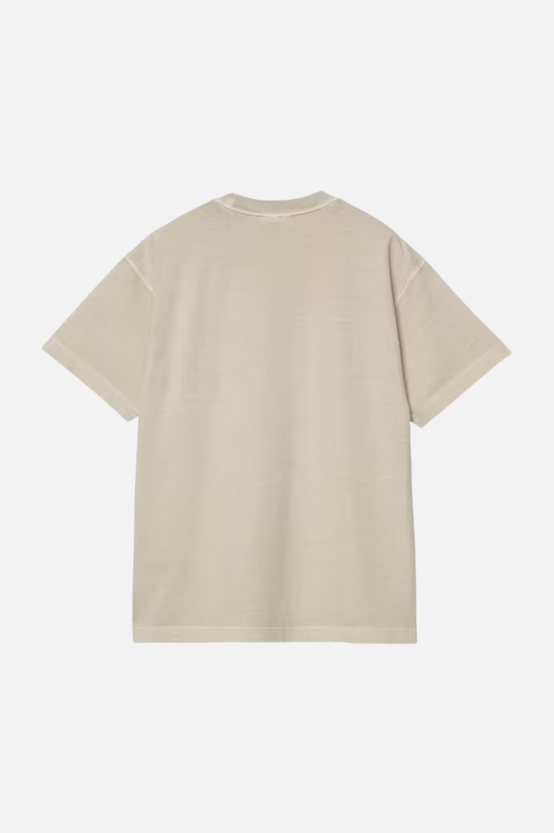 S/S VISTA T-SHIRT