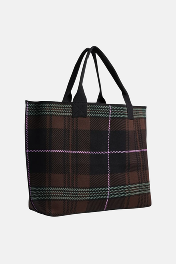 KNIT EASY SHOPPER MEDIUM