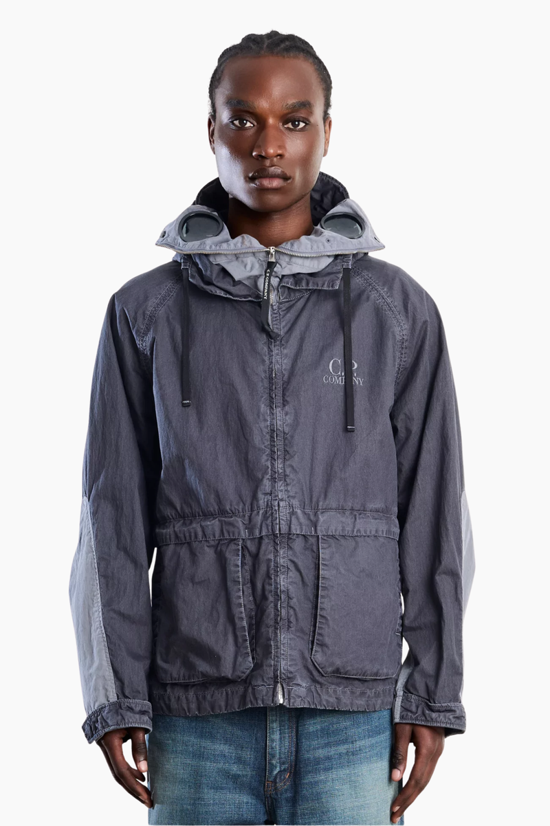 50 FILI WAX EXPLORER JACKET