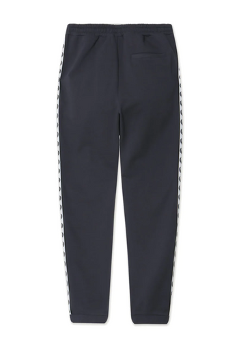 FRED PERRY TAPED SWEAT PANTS