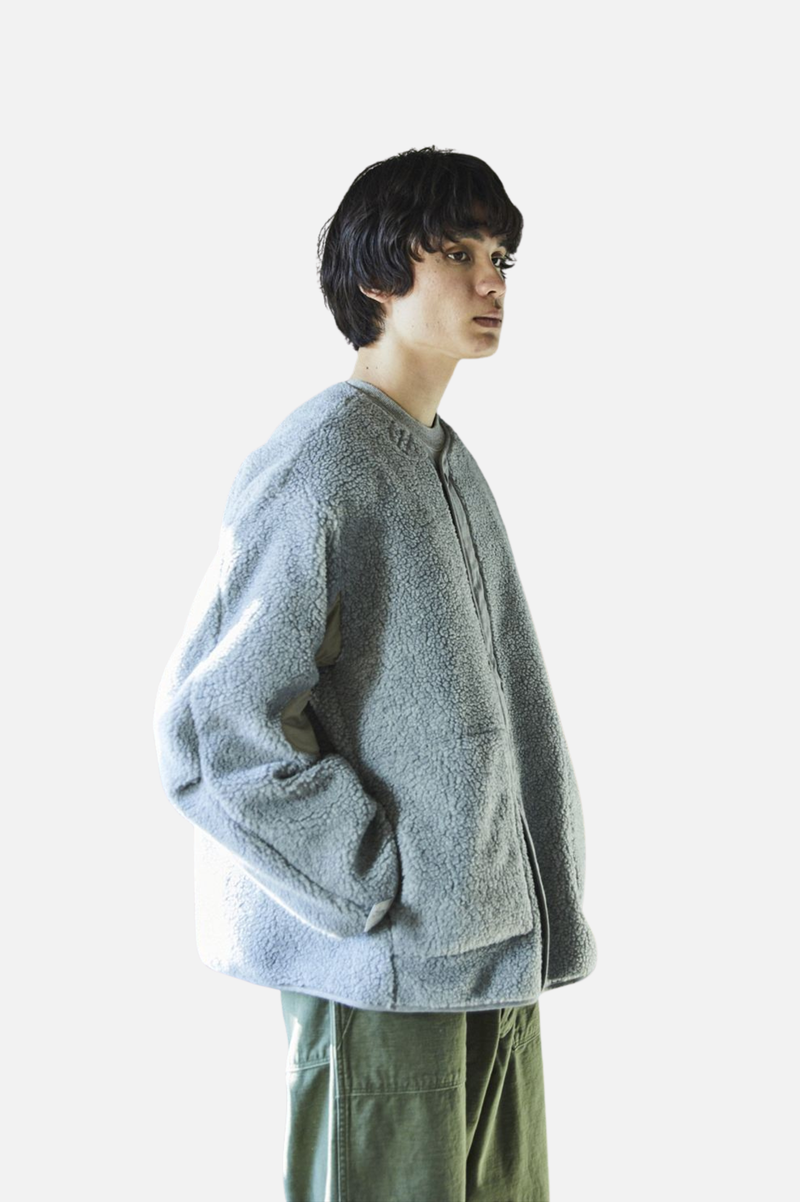 M-65 FISH TAIL COAT LINER