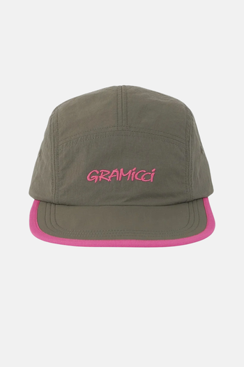 NYLON GRAMICCI CAP