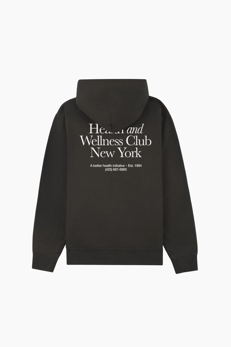 HWCNY HOODIE