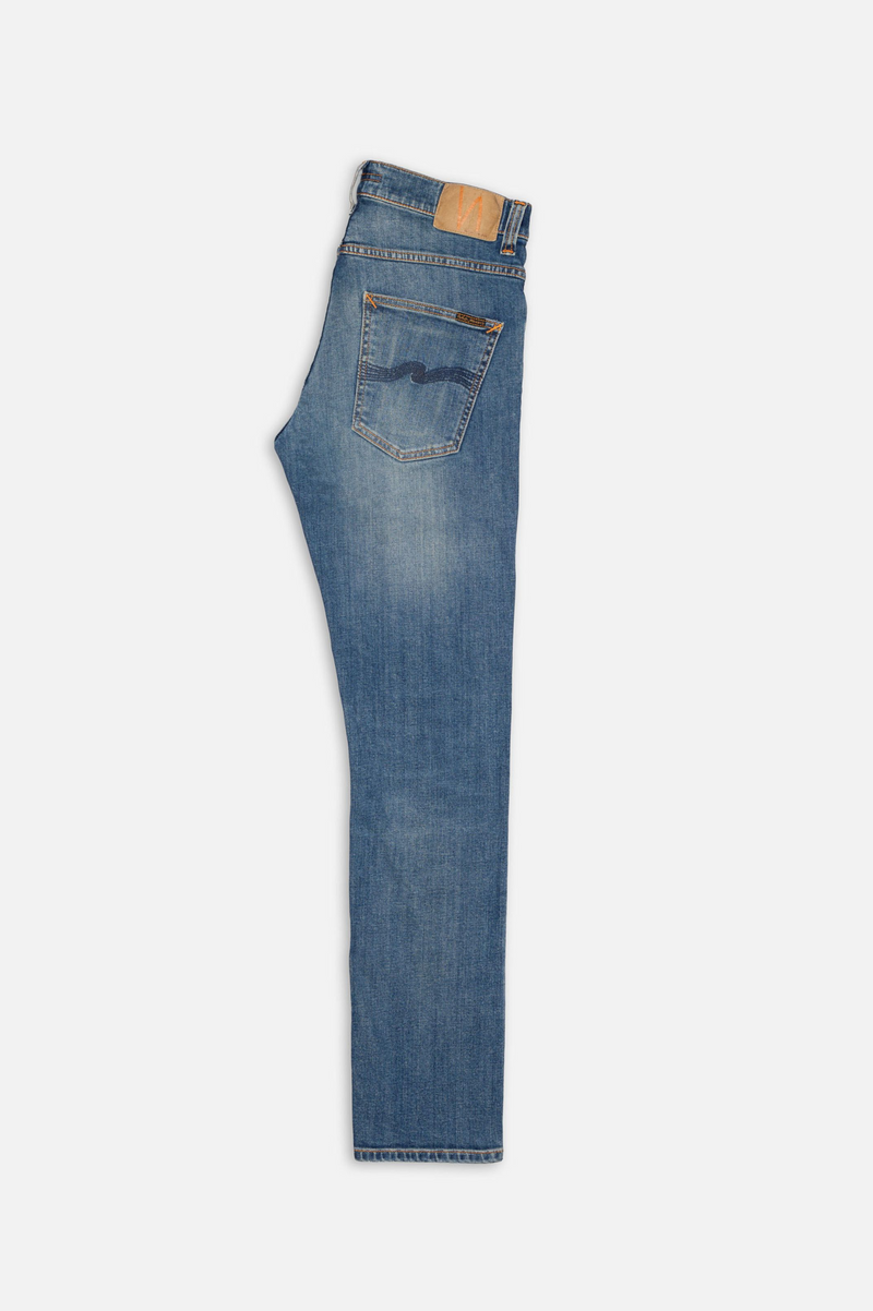 GRIM TIM FADED MEMORY