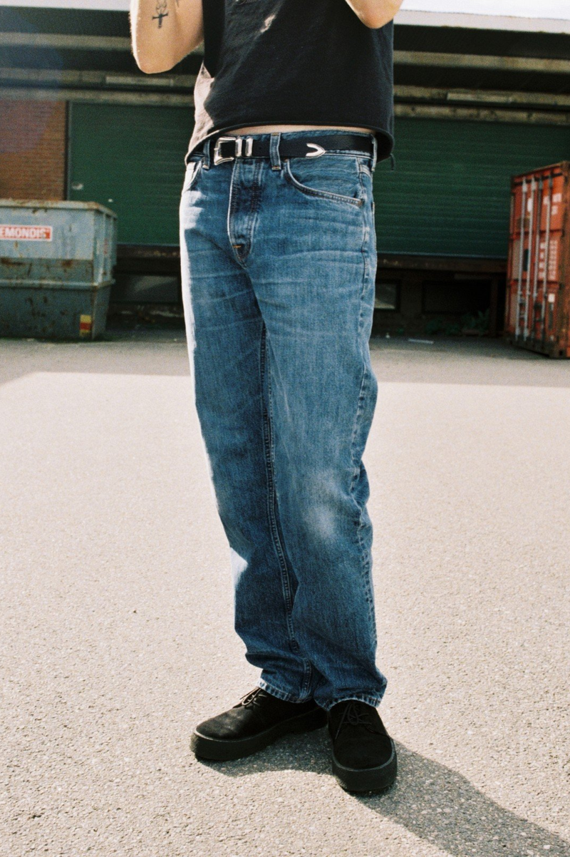 RAD RUFUS RAW TRACKS