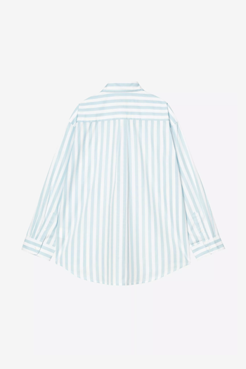 W L/S ROYCE SHIRT
