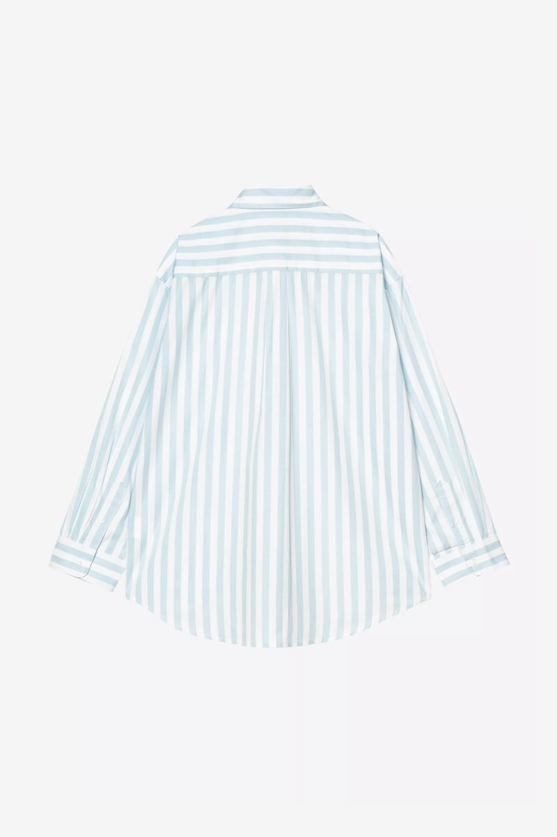 W L/S ROYCE SHIRT
