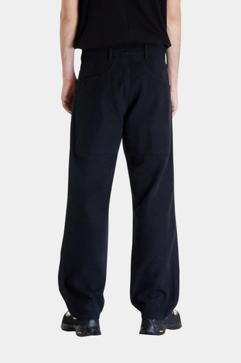 CANVAS TROUSER