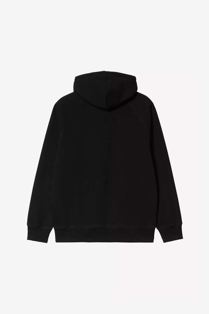 HOODED CHASE SWEATSHIRT