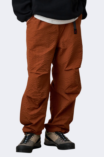NORTHSIDE PLAID PANT