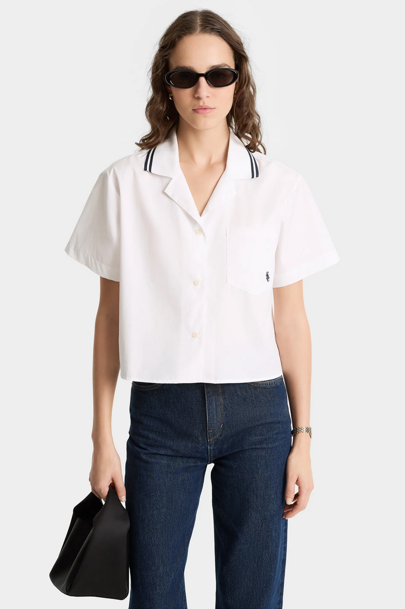 SRC SAILOR SHIRT