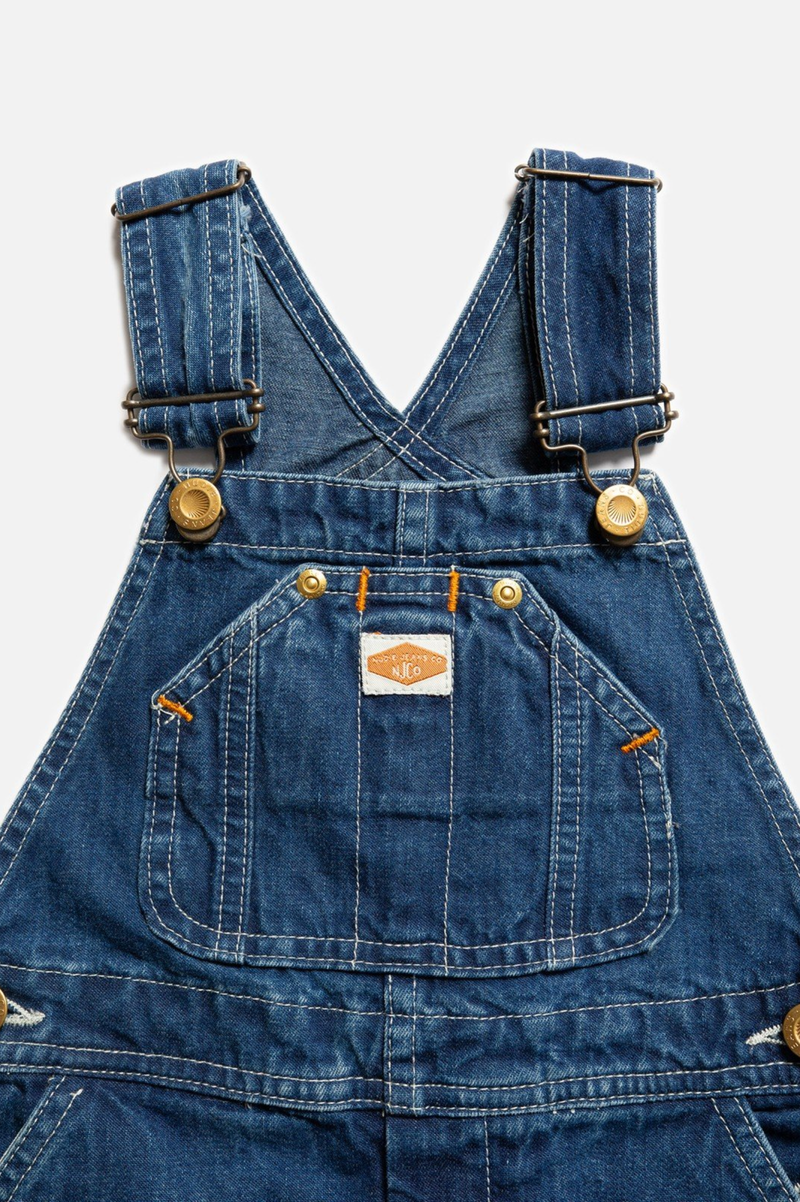 DALLAS DUNGAREES UD