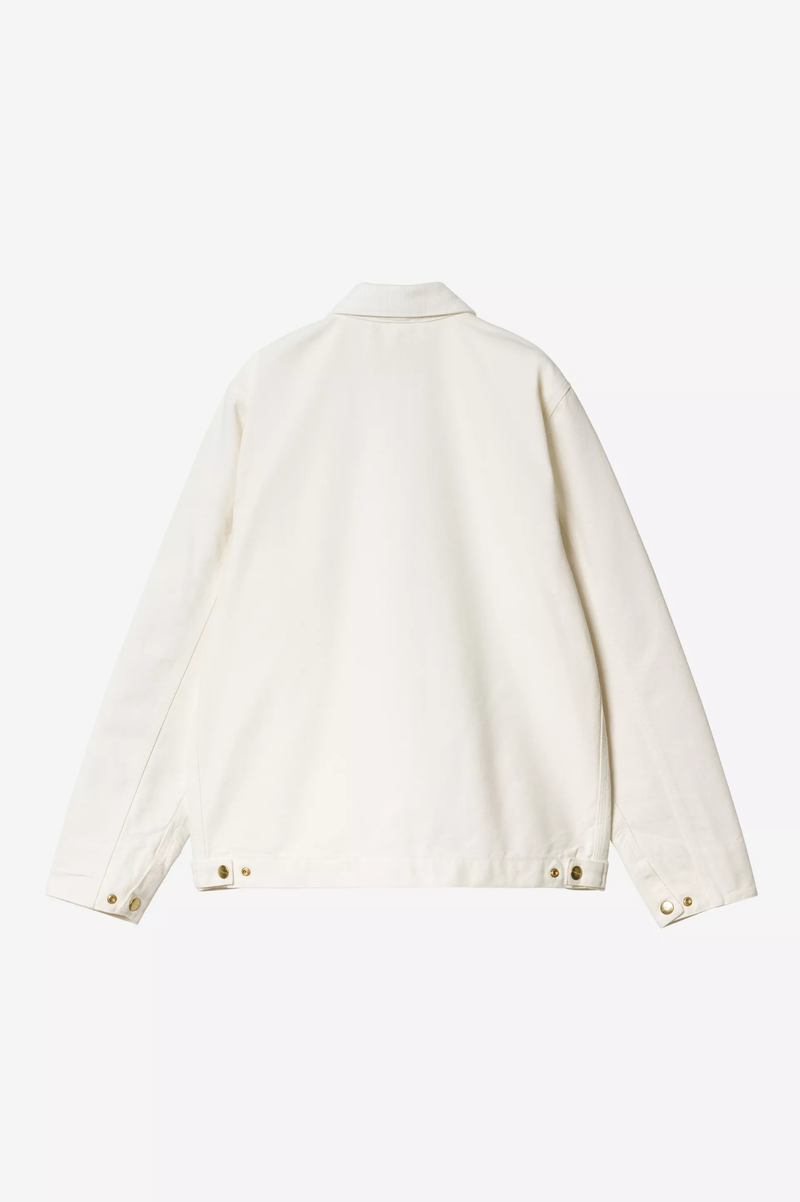DETROIT JACKET