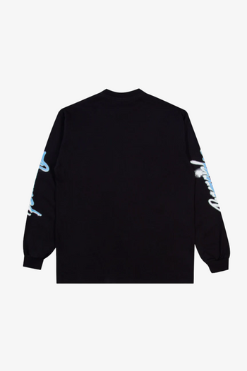 SENTIMENTAL LS T-SHIRT