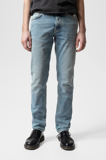 SOLID OLLIE CLOUD BLUE