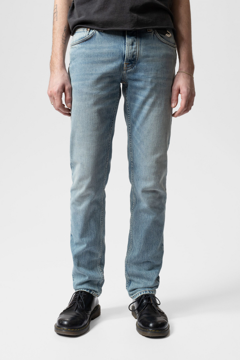 SOLID OLLIE CLOUD BLUE