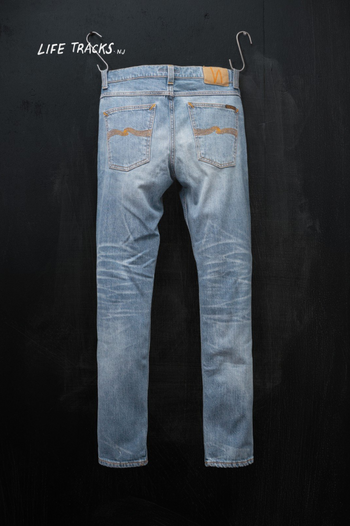 LEAN DEAN HIDDEN TRACKS