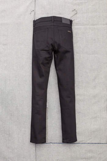 LEAN DEAN DRY EVERBLACK